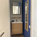 Apartmán La Capitane La Baule