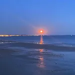 La Capitane * La Baule-Escoublac