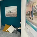 La Capitane Apartment