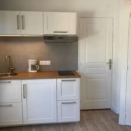 Apartmán La Capitane *