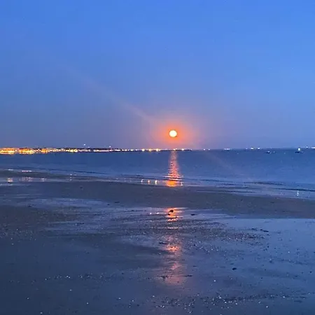 La Capitane * La Baule