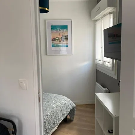 La Capitane * La Baule