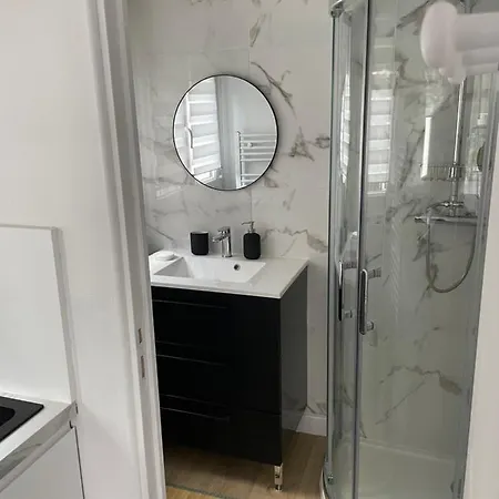 Apartman La Capitane