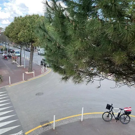 La Capitane La Baule