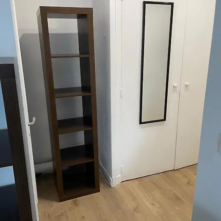 Appartement La Capitane *