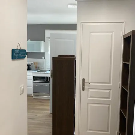 La Capitane La Baule-Escoublac