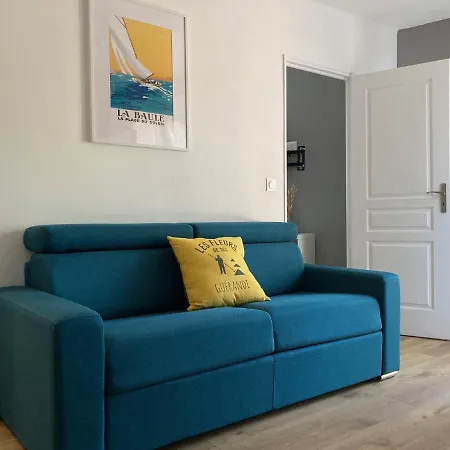 La Capitane Apartman *