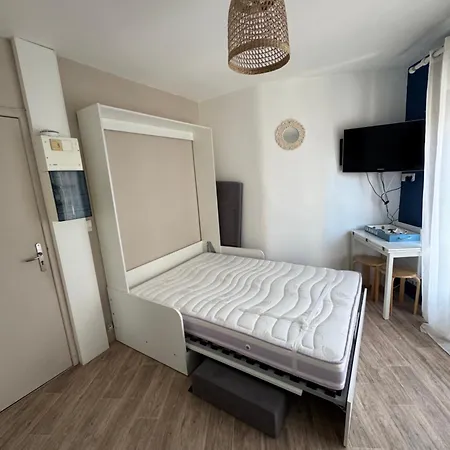 Apartmán La Capitane *