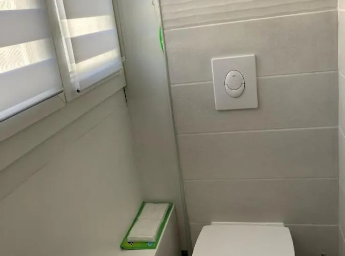 La Capitane Apartment