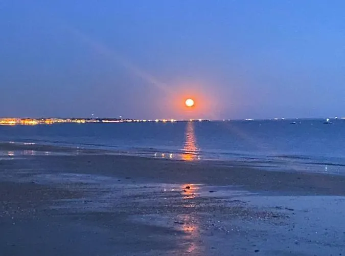 La Capitane * La Baule-Escoublac