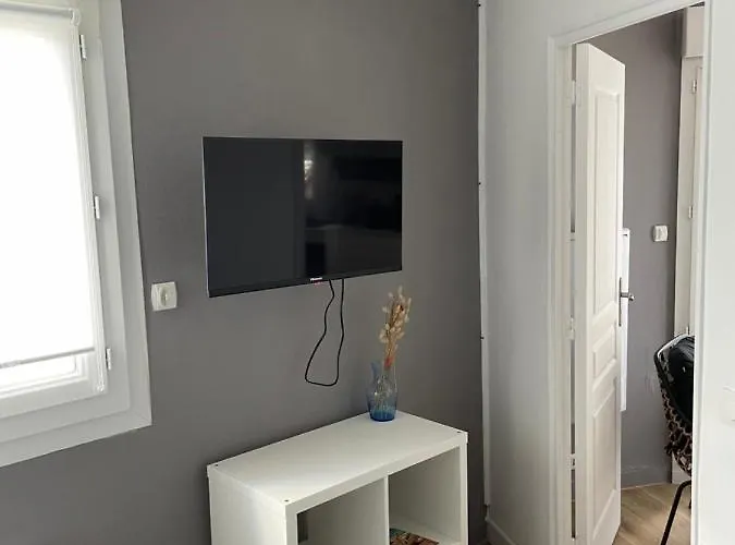 La Capitane Apartment