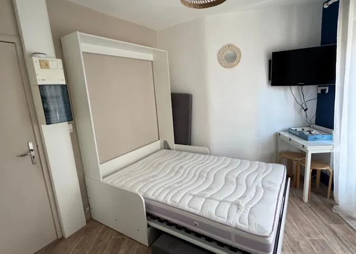 Apartment La Capitane *